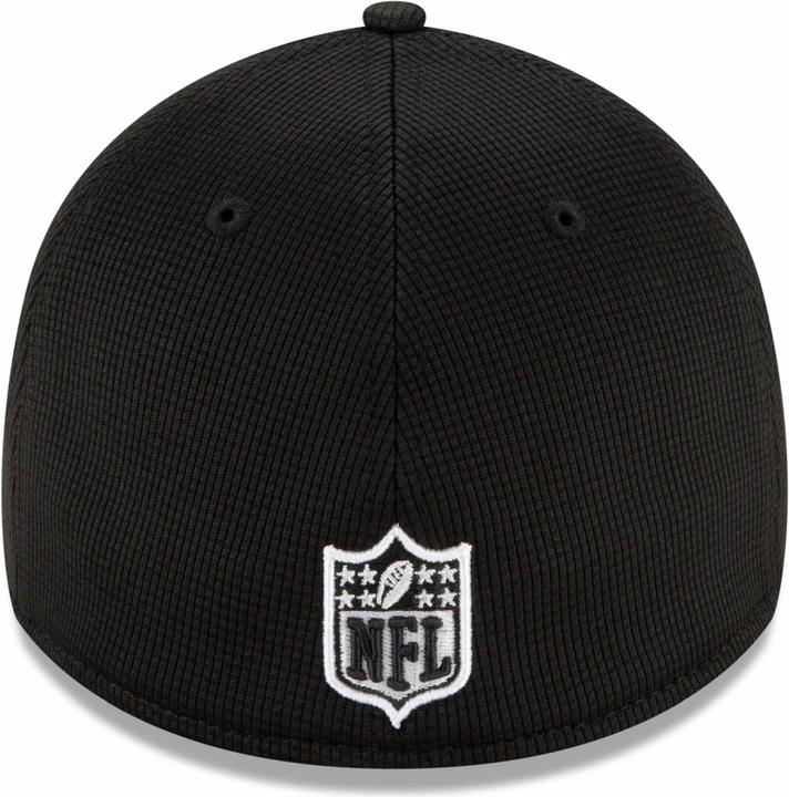 Actual product image New Era 39Thirty Stretch NFL Sideline 2021 Home