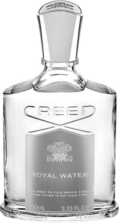 Actual product image Creed Royal Water (Eau de parfum, 50 ml)