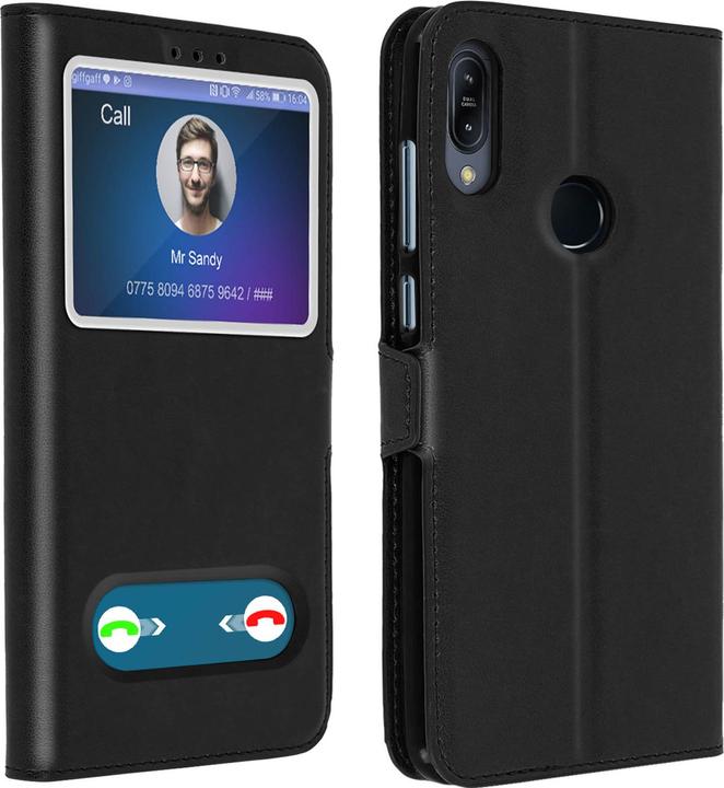 Produktbild Avizar Towind Series (Asus Zenfone Max (M2))