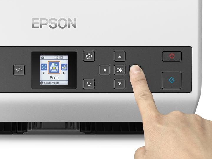 Produktbild Epson WorkForce DS-970 (USB)