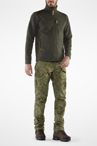 Immagine prodotto Fjällräven Barents Pro (56)