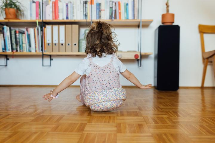 Image du produit Stapelstein Arc-en-ciel