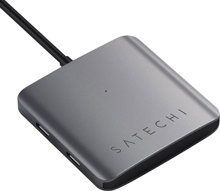 Produktbild Satechi USB-C Hub (USB-C, 4 Ports)