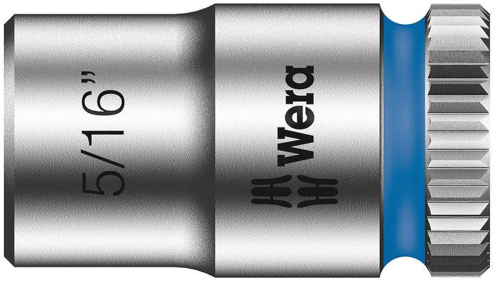 Produktbild Wera 8790 HMA Zyklop Nuss 5/16"
