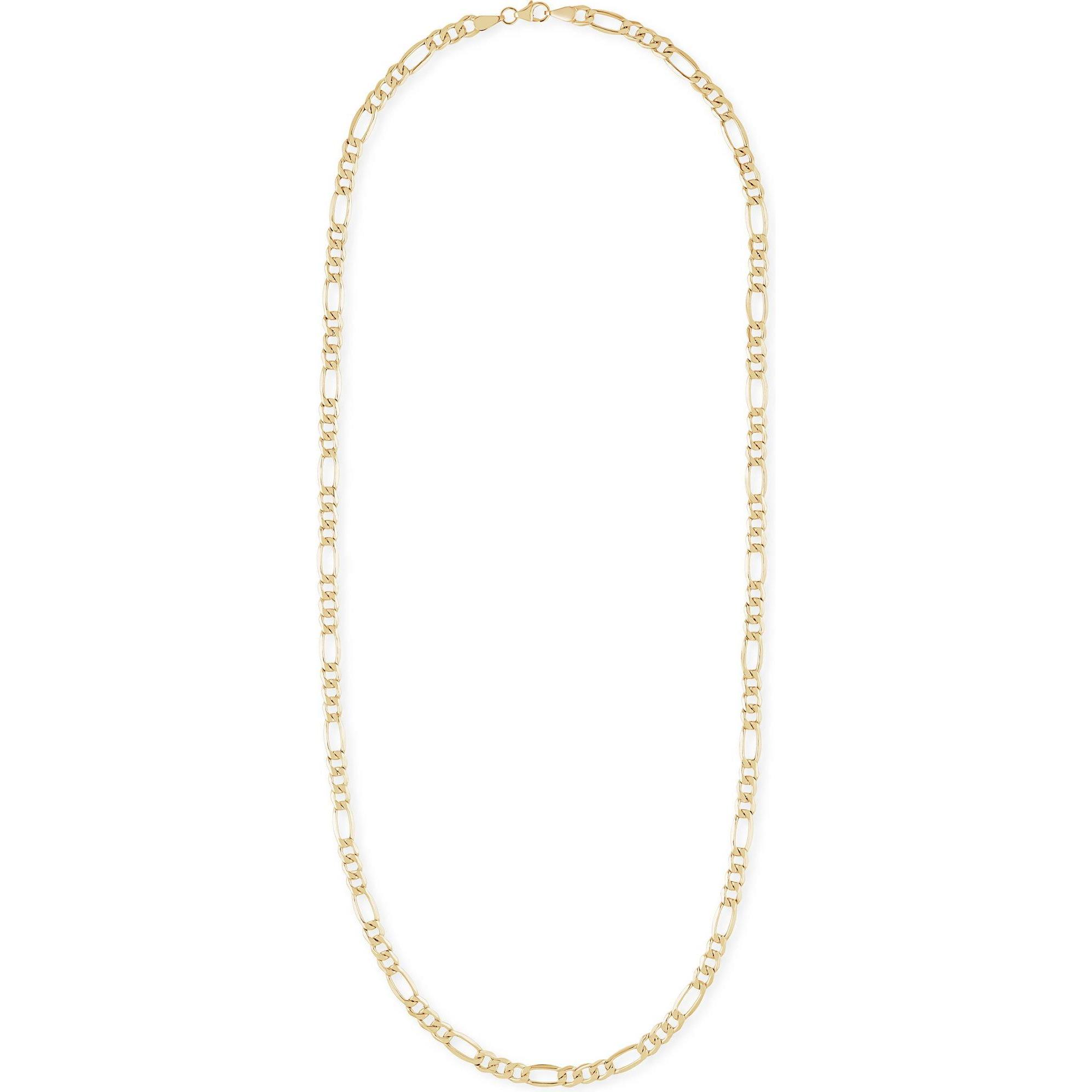 Thumbnail - Favs, Halsschmuck, Kette, (585er Gelbgold)