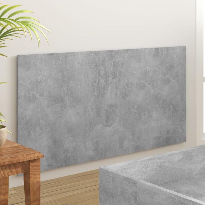 Actual product image vidaXL Kopfteil (160 x 1 x 80 cm)