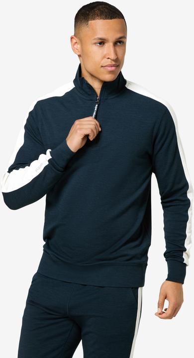 Produktbild Super Natural Colorado Zip Turtleneck (M)