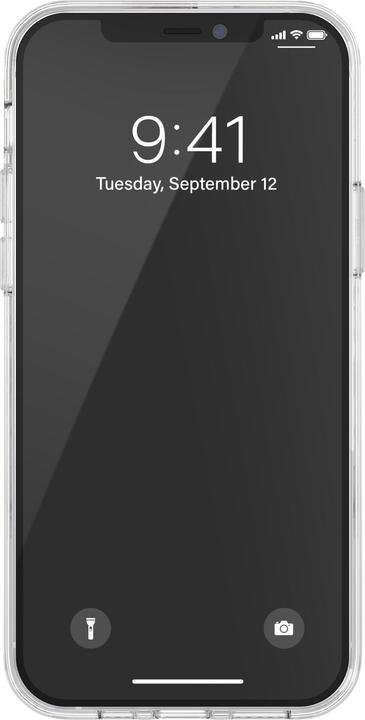 Produktbild Adidas Clear Case CNY (Apple iPhone 12, Apple iPhone 12 Pro)