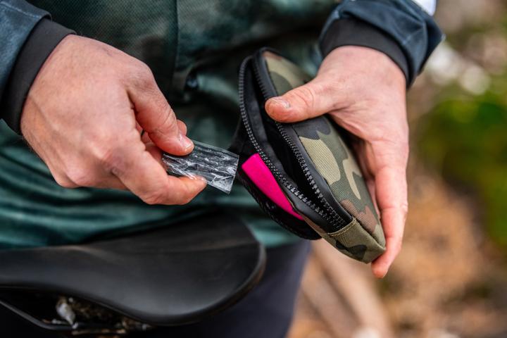 Actual product image Muc-Off Puncture Plugs Refill