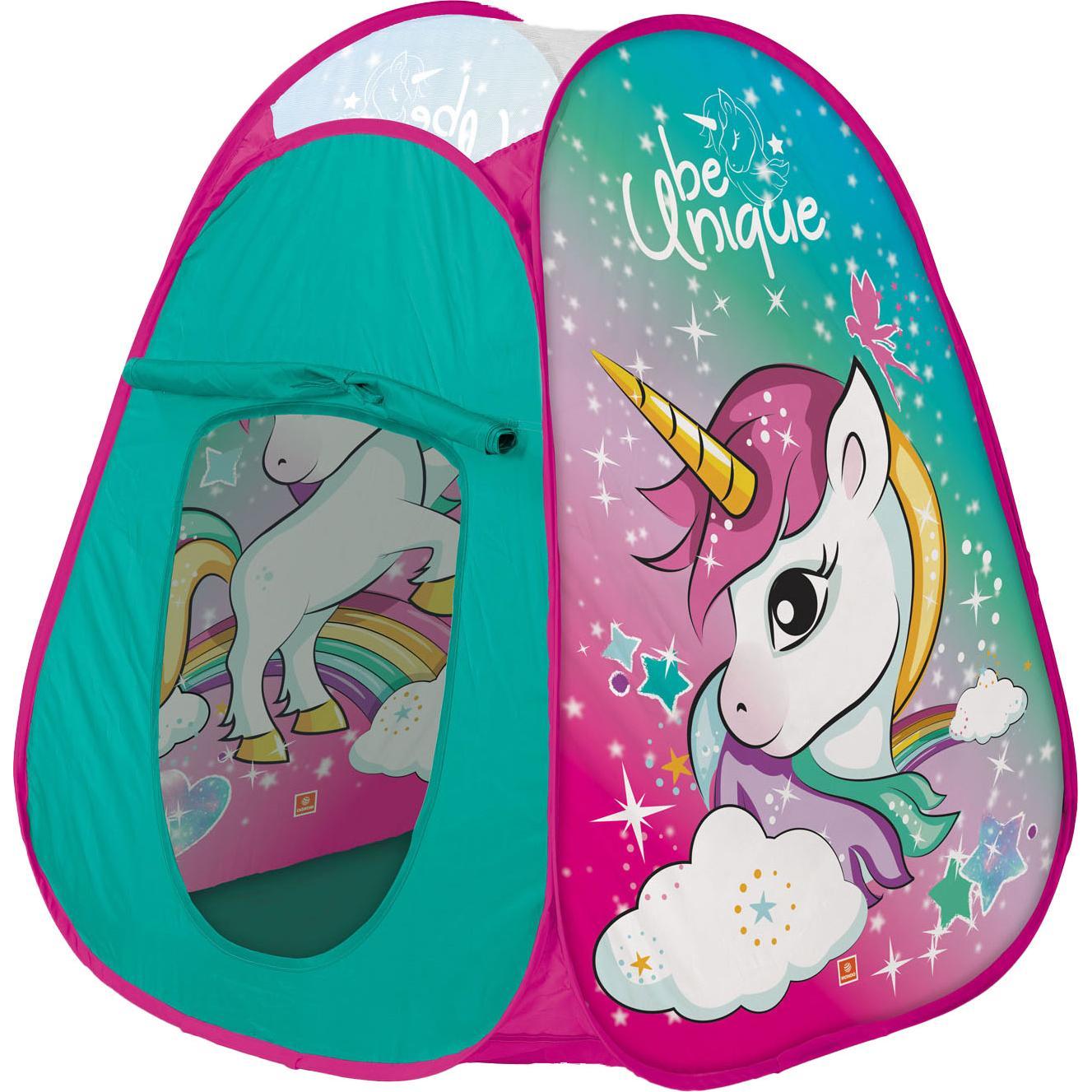 Mondo Pop-up-Zelt Einhorn