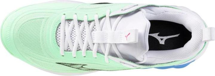 Produktbild Mizuno Wave Luminous 3 (28)