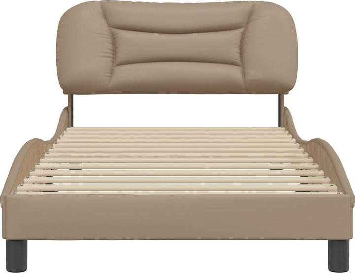 Image du produit vidaXL Bettgestell (100 x 200 cm)