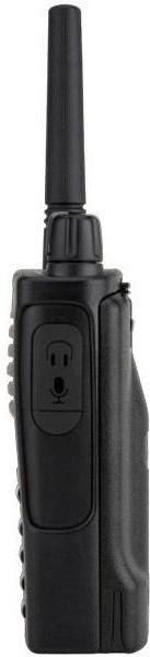 Produktbild Motorola Funkgerät XT660d (9 km)