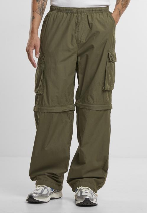 Image du produit Urban Classics Zip Away Pants - 73559 (S)