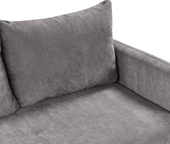 Produktbild Beliani Holsen