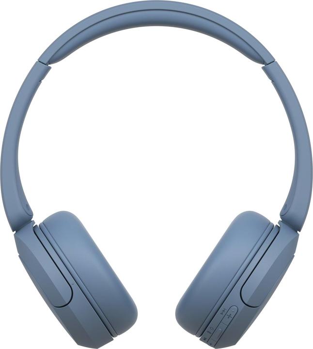 Productafbeelding Sony WH-CH520 (Geen ruisonderdrukking, 50 h, Draadloze)