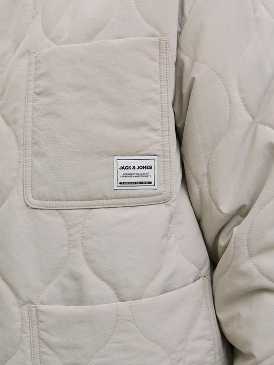 Produktbild Jack & Jones Steppjacke Steppjacke (S)
