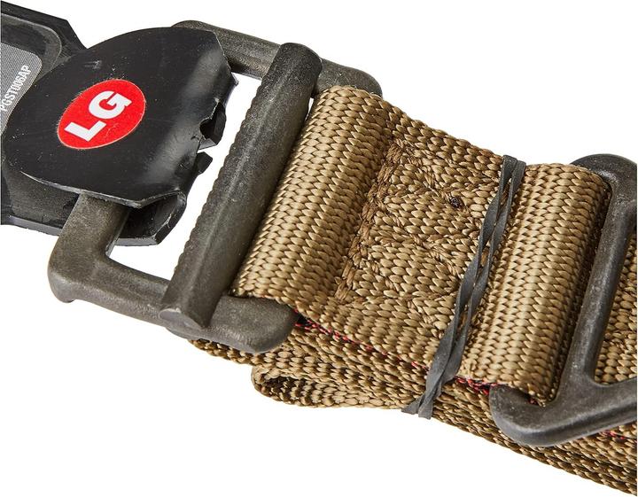 Produktbild Blackhawk CQB Gürtel Coyote L (L)