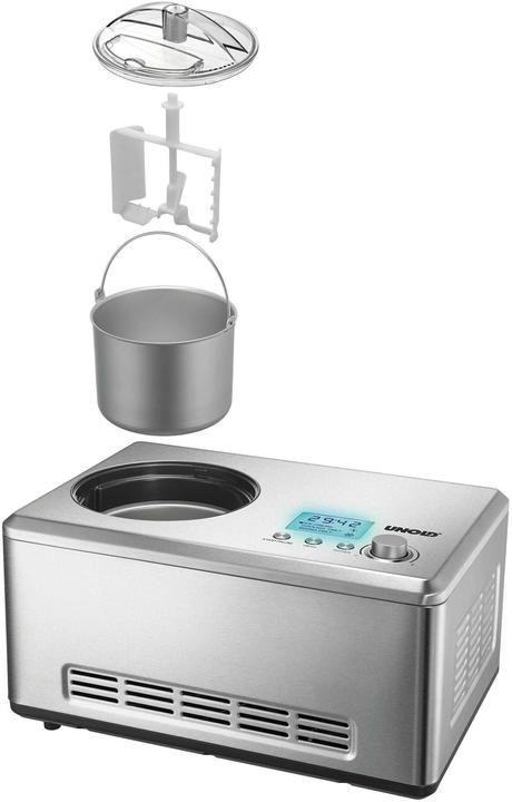 Produktbild Unold Nobile 48876