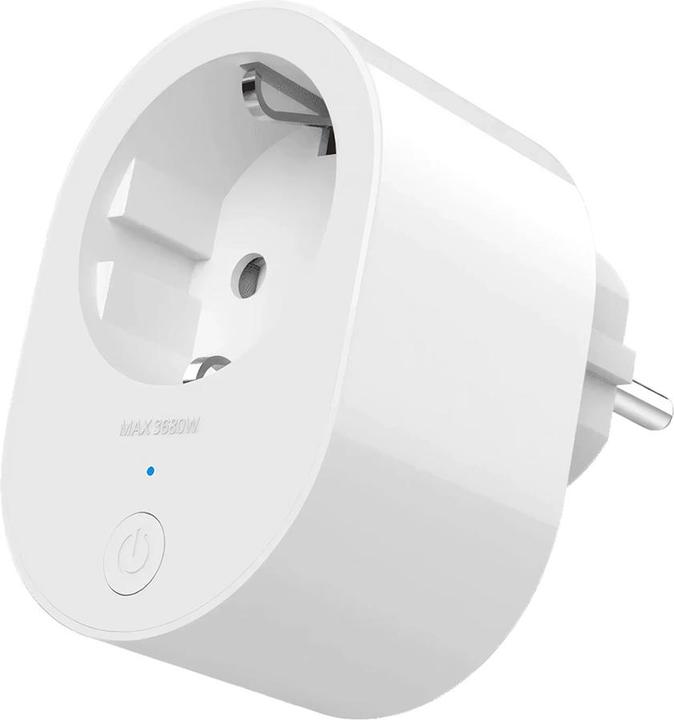 Productafbeelding Xiaomi Smart Plug 2 Wi-Fi EU
