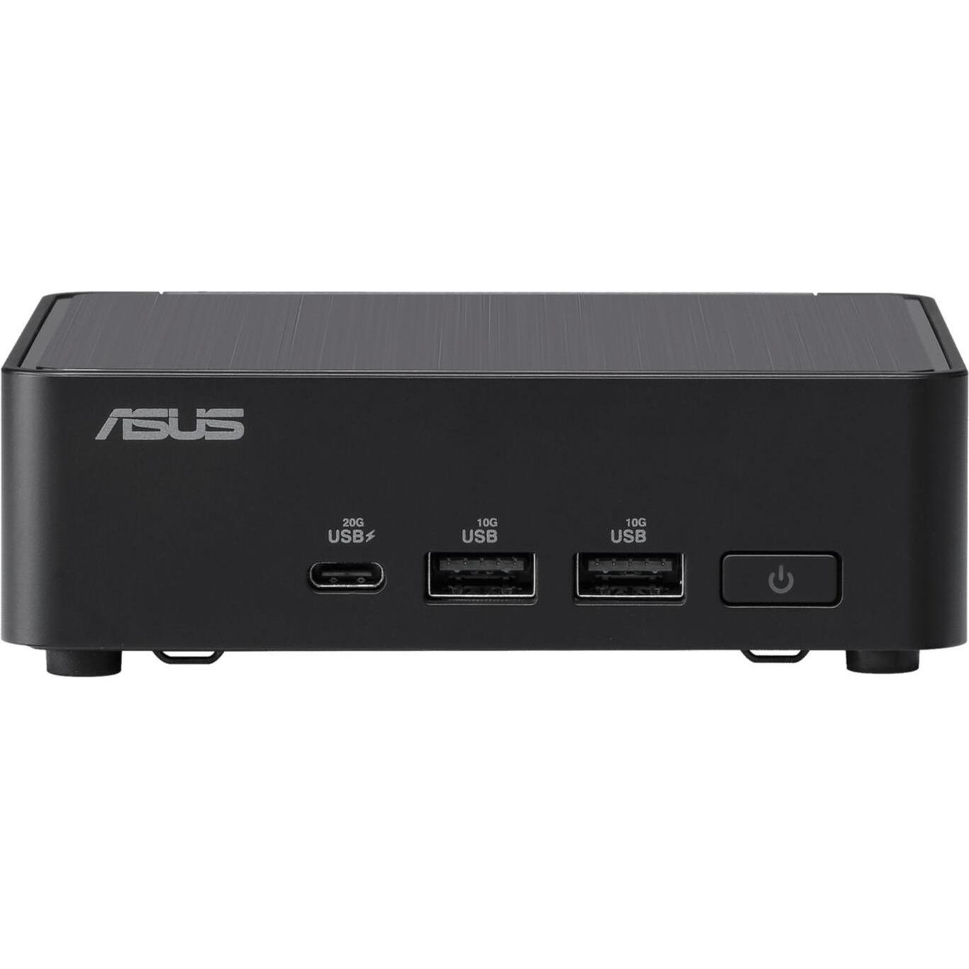 Captiva Mini PC Power Starter I84-955 (Ultra 5-125H/2TB/32GB/WLAN/Windows 11 Pro 64-bit) (Intel Core Ultra 5 125H, 32 GB...
