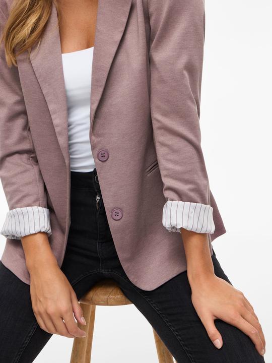 Produktbild Vila VISAGA Jersey Blazer (L)