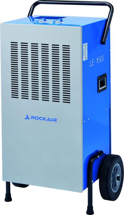 Immagine prodotto Rockair Essiccatore per edifici Drypro BT-160 (ex LE 1600)