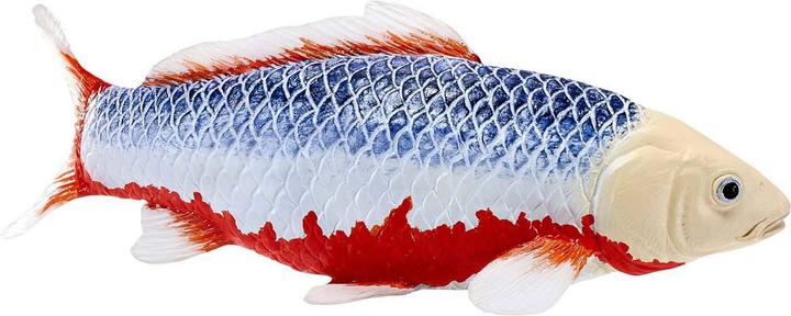 Produktbild Mojo Sealife Koi-Karpfen – Asagi Koi – 381100