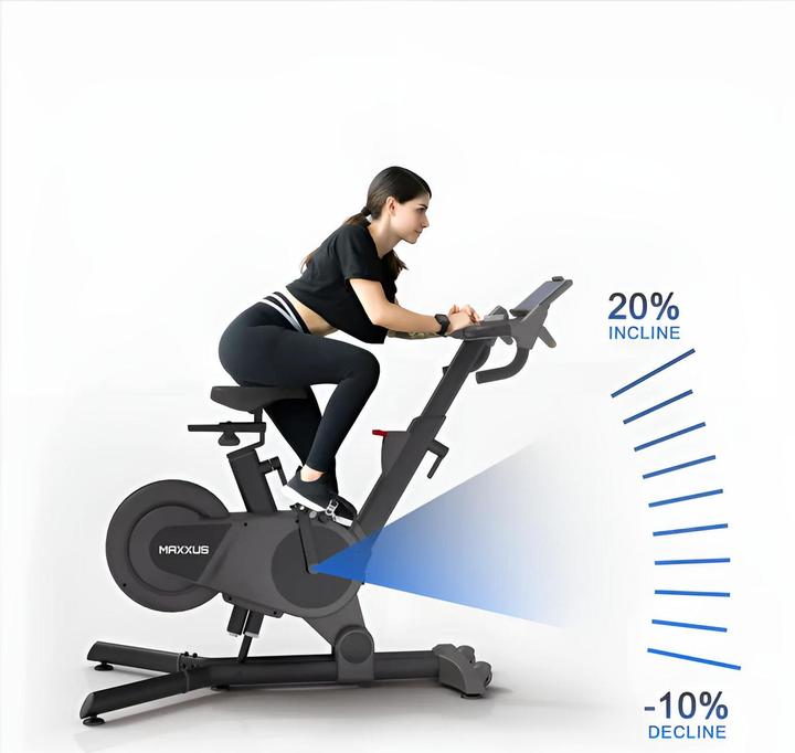Produktbild Maxxus Speedbike S2