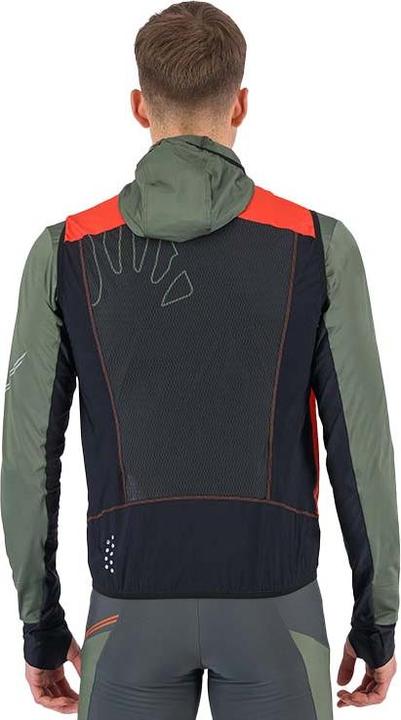 Actual product image Karpos Lavaredo Vest (L)