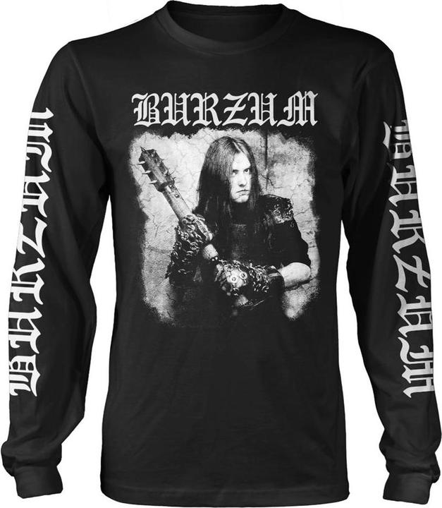 Produktbild Universal Textiles Anthology 2018 TShirt Langärmlig (S)