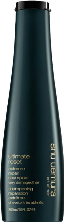 Produktbild Shu Uemura Ultimate Reset (300 ml, Flüssiges Shampoo)