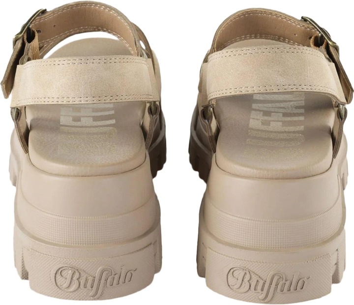 Actual product image Buffalo Aspha Ts Skandal Vegan Nubuck - 159581 (39)