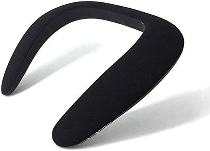 Samsung Speaker Shoulder for Galaxy A10 Smartphone Music Wireless COU Bluetooth Black (2 h)