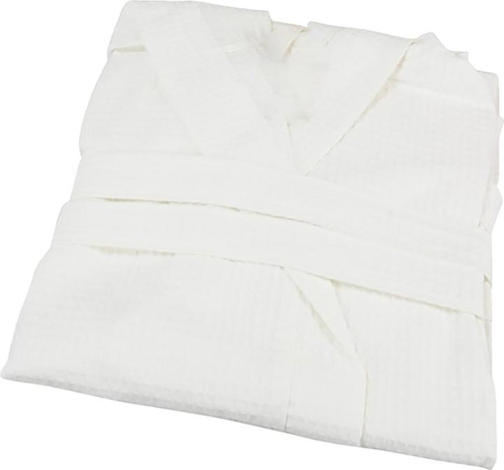 Image du produit Artg Robe de chambre avec capuche (L, XL)