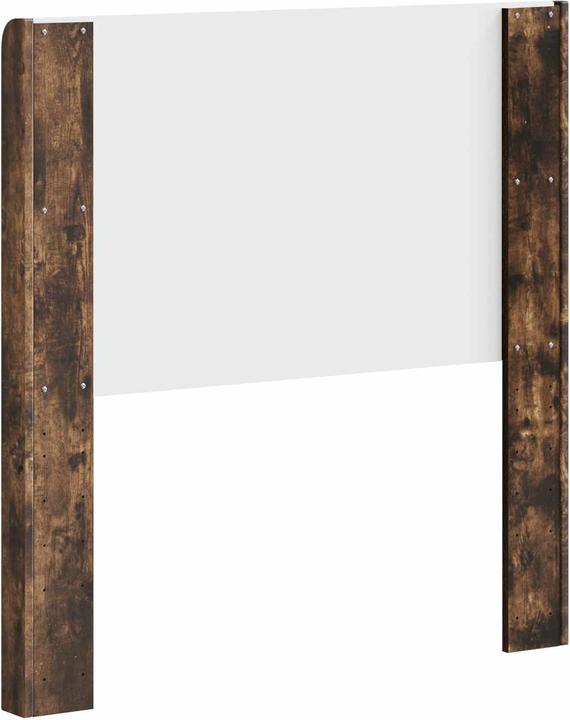 Actual product image vidaXL Modernes Kopfteil (87 x 7 x 100 cm)