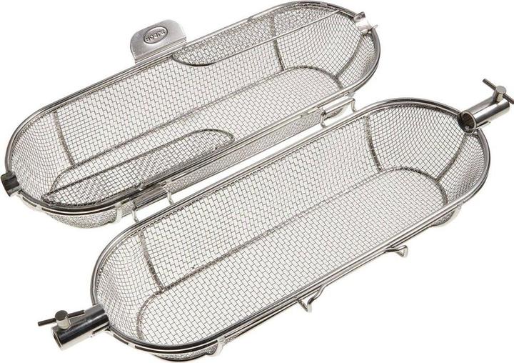 Produktbild Rösle Drehspiesskorb (25437)