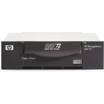 HPE Drv Tape Dat72 Int USB, Optisches Laufwerk