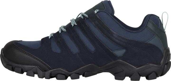 Produktbild Mountain Warehouse Wanderschuhe Belfour Wildleder (41)