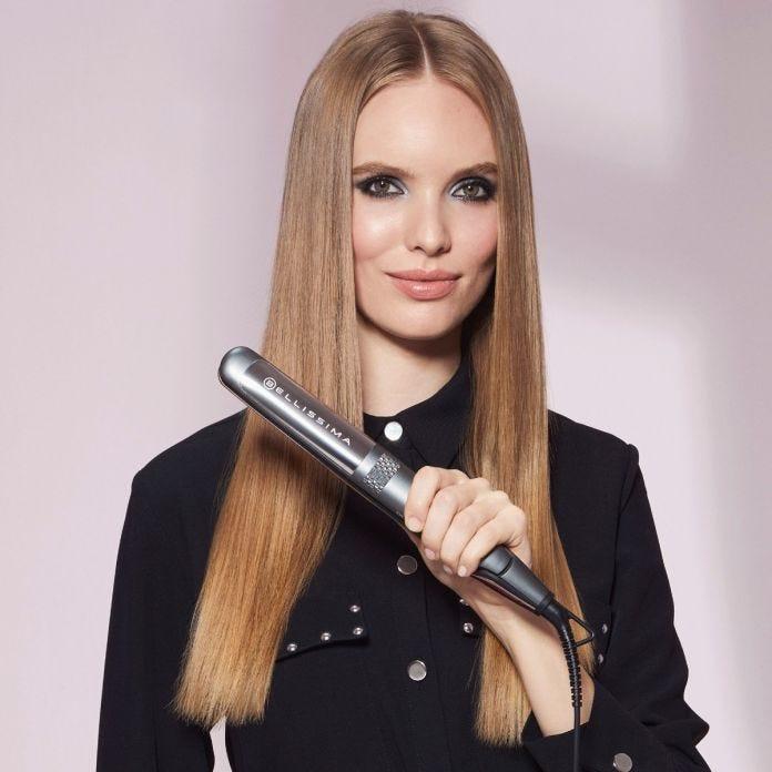 Actual product image Bellissima Hair straightener Creativity Multistyle - 11876