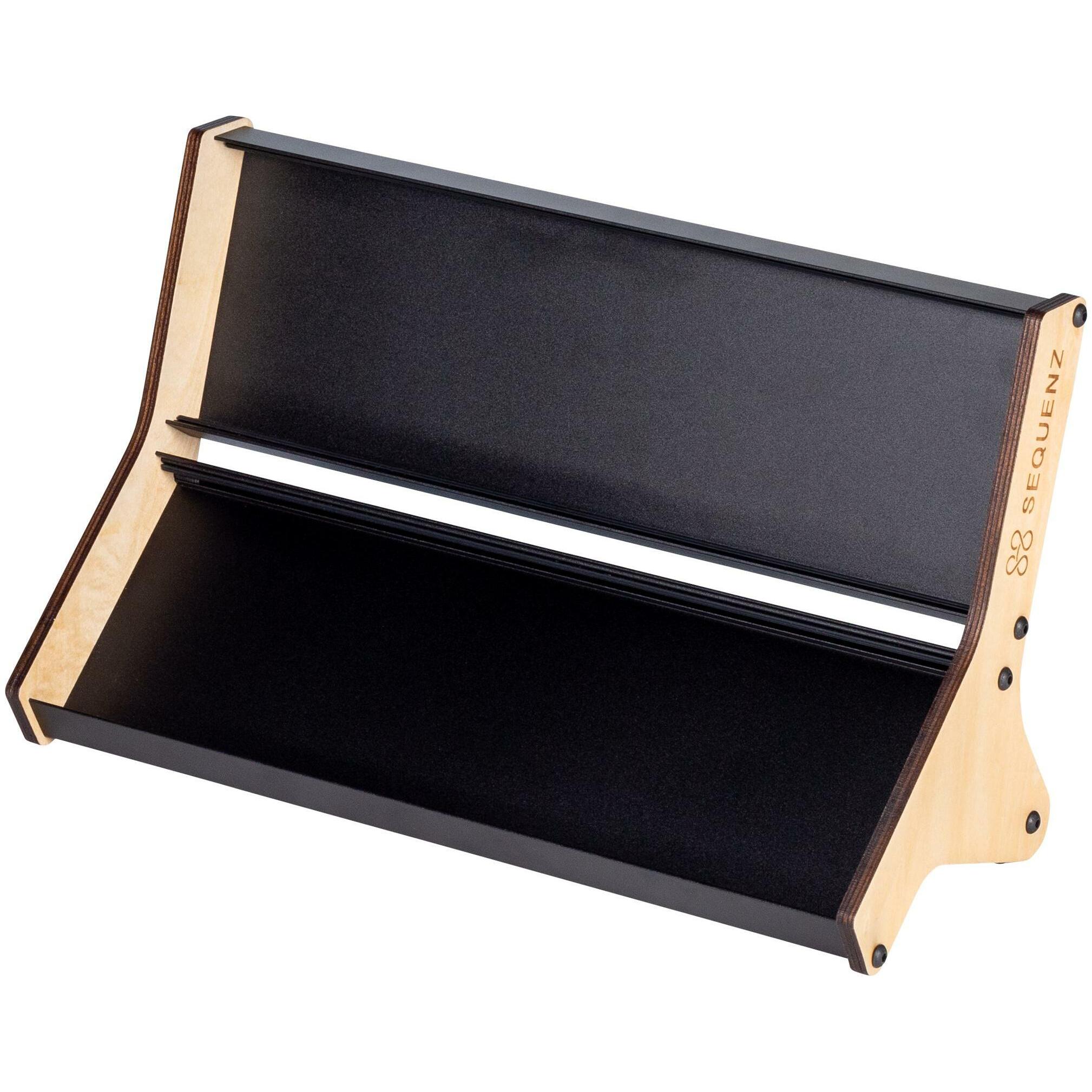 Korg SEQUENZ Volca Rack, Mobiletti DJ, Nero