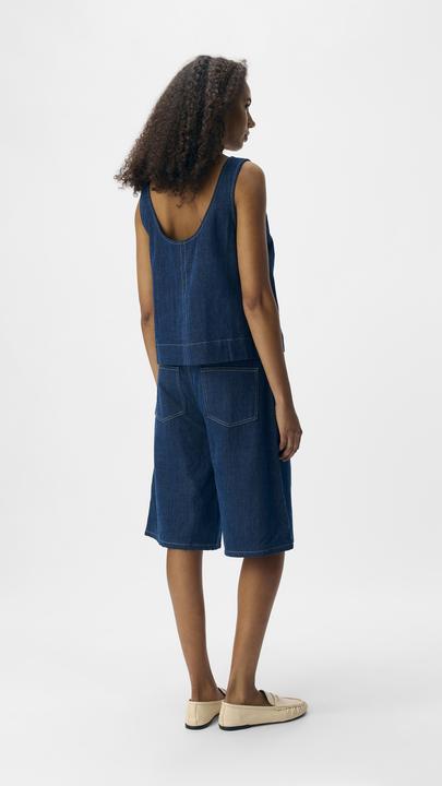 Produktbild Object Denim Oberteil (40)