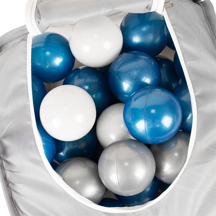 Immagine prodotto Babytrold Palline da gioco 100 pezzi