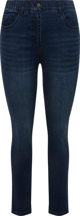 Immagine prodotto Ulla Popken Skinny jeans modello Sarah dal taglio aderente in tessuto elasticizzato (44)