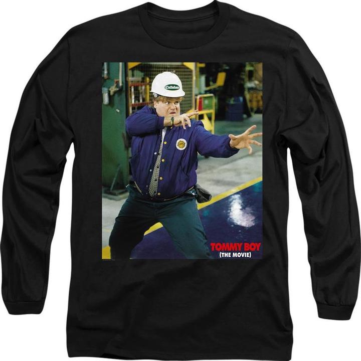 Immagine prodotto Speed And Reflexes Maglietta Adulto Unisex (L)