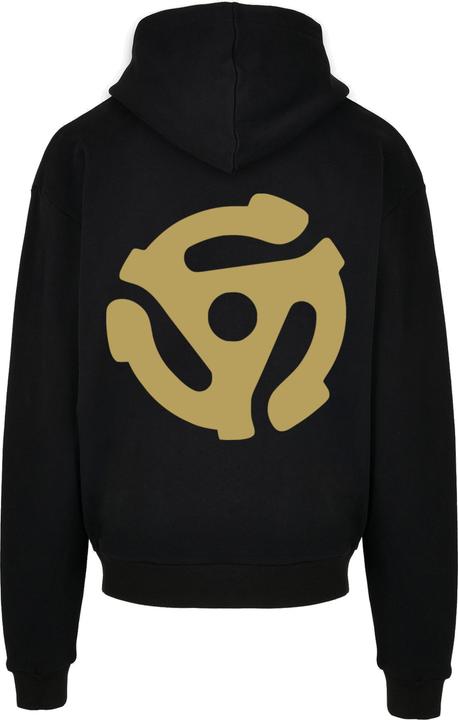 Produktbild Merchcode Eric B & Rakim - Group Frame Ultra Heavy Hoody - 170909 (4XL)