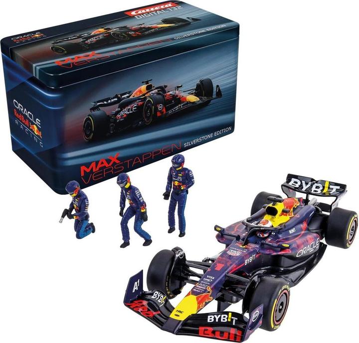 Produktbild Carrera D132 Red Bull Racing RB20, No.1