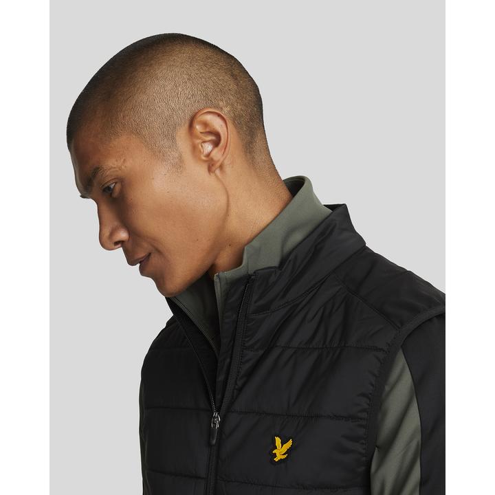 Produktbild Lyle and Scott Weste (XS)