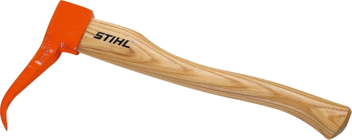 Produktbild Stihl 8812800 Handsappie orange