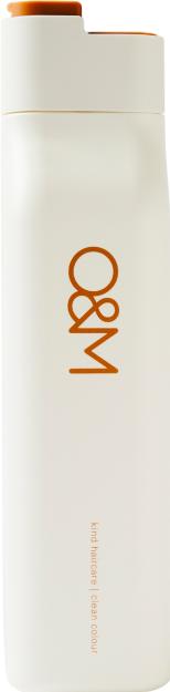 Immagine prodotto O&M Original Mineral O&M Haircare - Hydrate & Conquer Conditioner (350 ml)